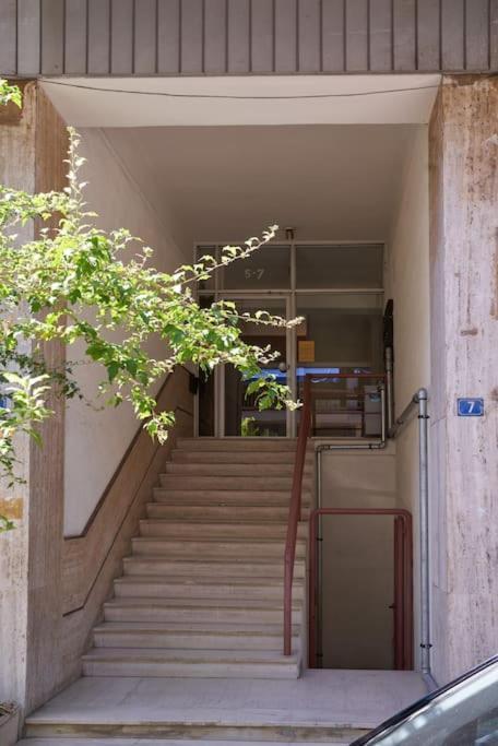 A Sunkissed Retreat Under The Acropolis Apartment Athens