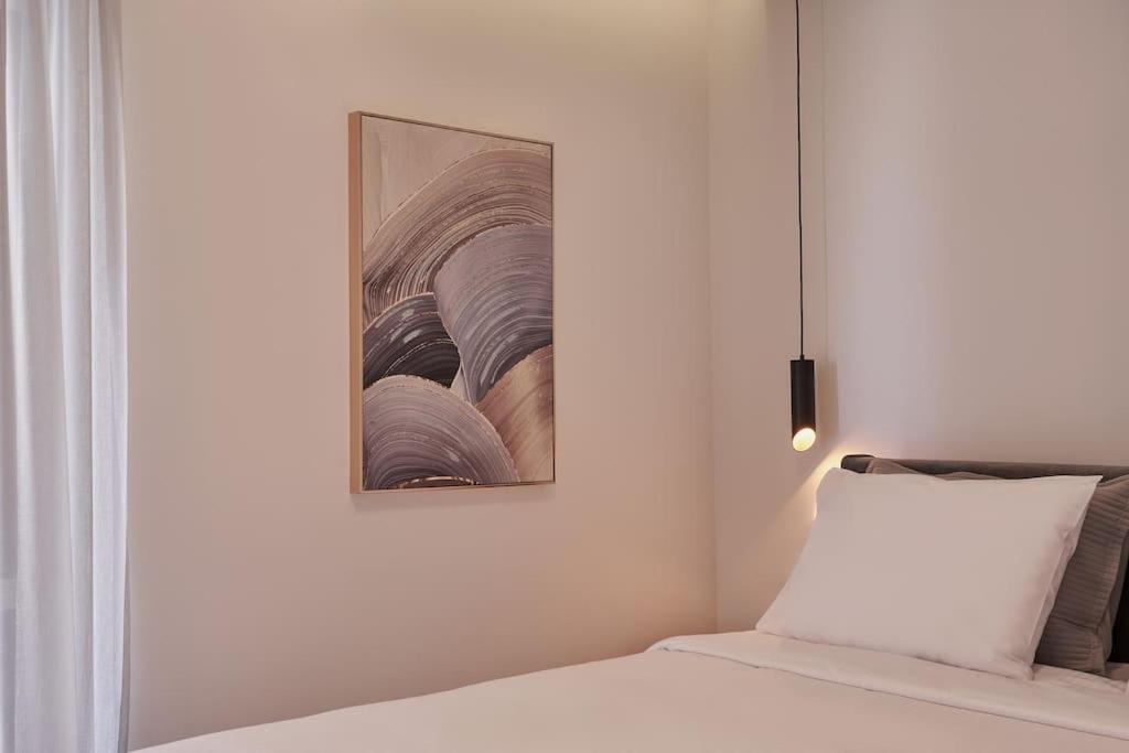 A Sunkissed Retreat Under The Acropolis Apartment Athens